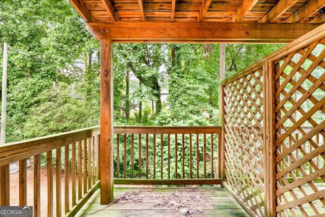 3665 Chestnut Drive D3, Atlanta, GA 30340