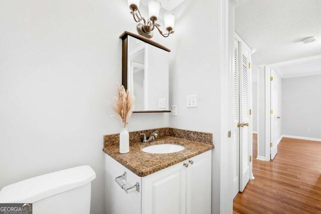 3665 Chestnut Drive D3, Atlanta, GA 30340
