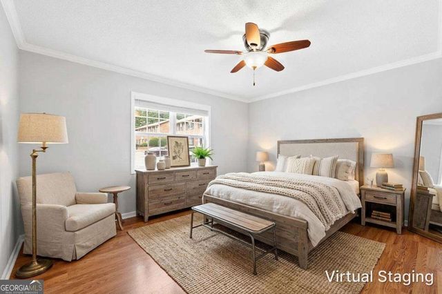 3665 Chestnut Drive D3, Atlanta, GA 30340