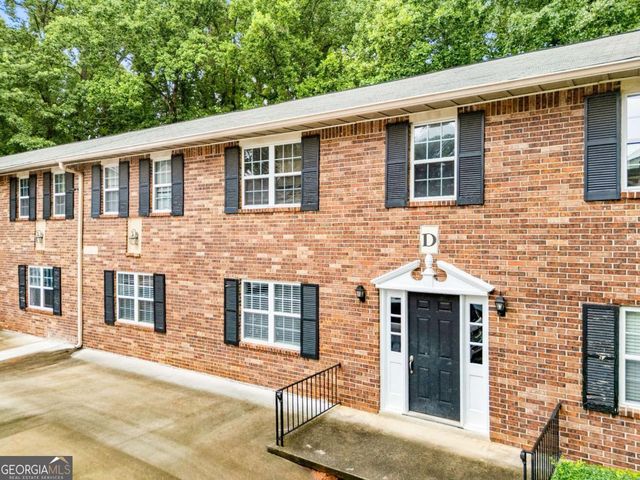 3665 Chestnut Drive D3, Atlanta, GA 30340