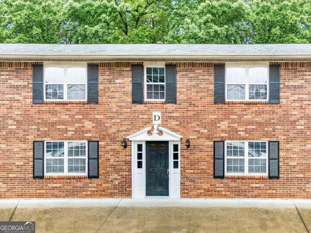 3665 Chestnut Drive D3, Atlanta, GA 30340