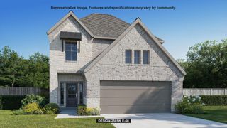 30931 Star Gazer Road, Fulshear, TX 77423