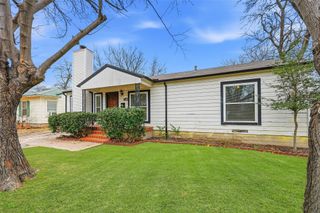 853 Nash Street, Garland, TX 75040