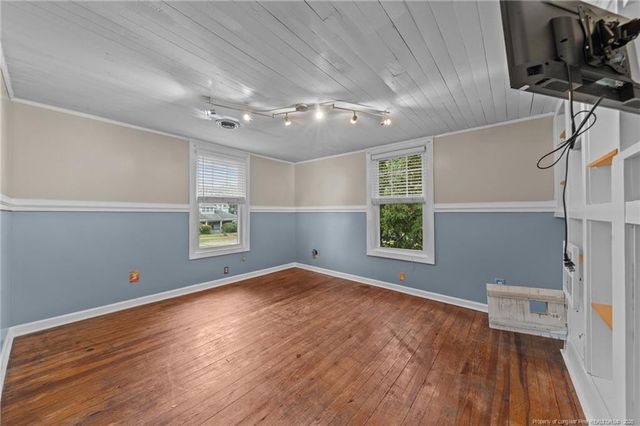 416 N Main Street, Raeford, NC 28376