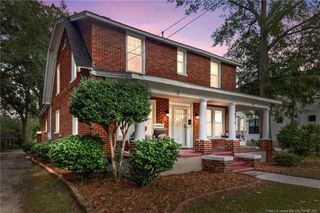 416 N Main Street, Raeford, NC 28376