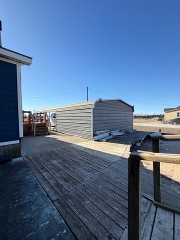 416 Private Road 452, Trenton, TX 75490