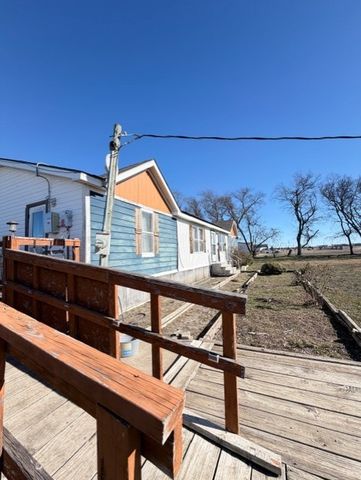 416 Private Road 452, Trenton, TX 75490