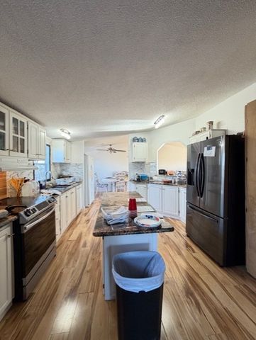 416 Private Road 452, Trenton, TX 75490