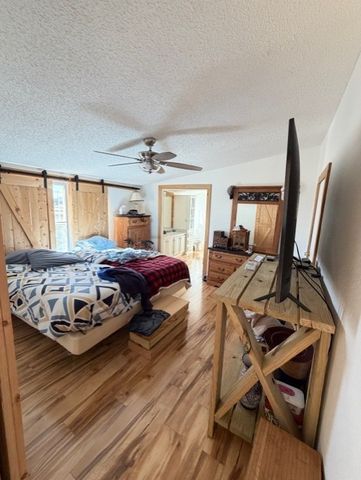 416 Private Road 452, Trenton, TX 75490