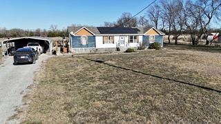 416 Private Road 452, Trenton, TX 75490