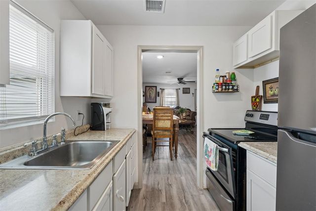 12 SE 40th Street, Oklahoma City, OK 73129