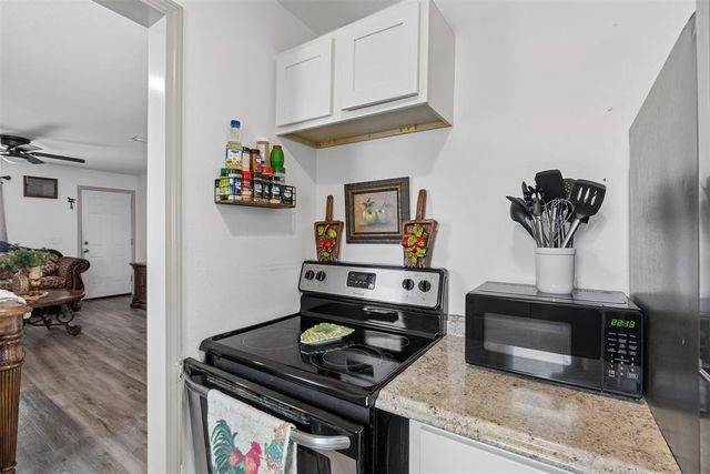 12 SE 40th Street, Oklahoma City, OK 73129