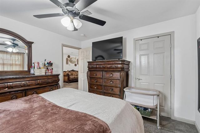 12 SE 40th Street, Oklahoma City, OK 73129