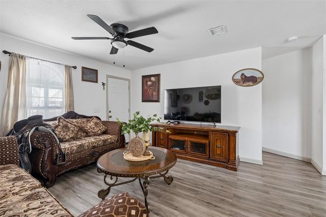 12 SE 40th Street, Oklahoma City, OK 73129