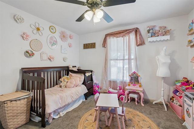 12 SE 40th Street, Oklahoma City, OK 73129