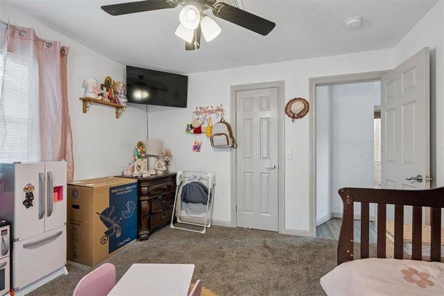 12 SE 40th Street, Oklahoma City, OK 73129