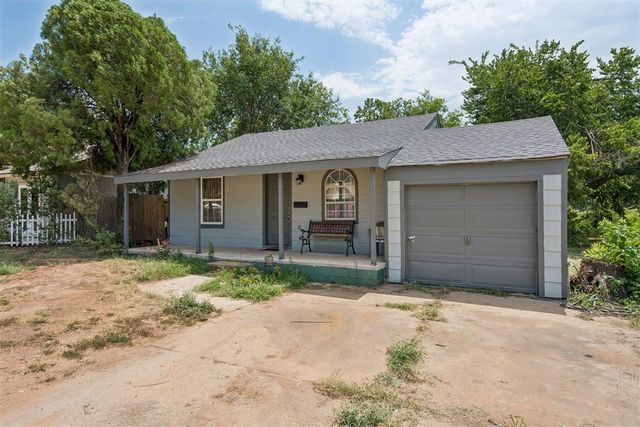 12 SE 40th Street, Oklahoma City, OK 73129