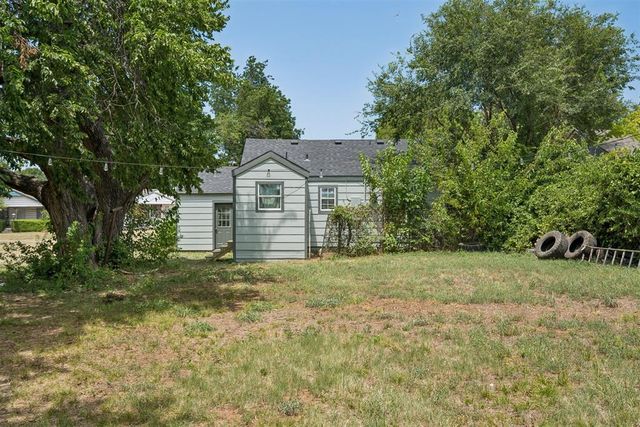 12 SE 40th Street, Oklahoma City, OK 73129