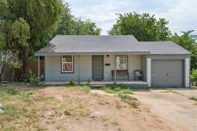 12 SE 40th Street, Oklahoma City, OK 73129