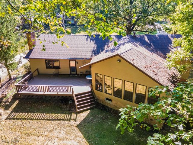 755 Blueberry Hill Drive, Canfield, OH 44406