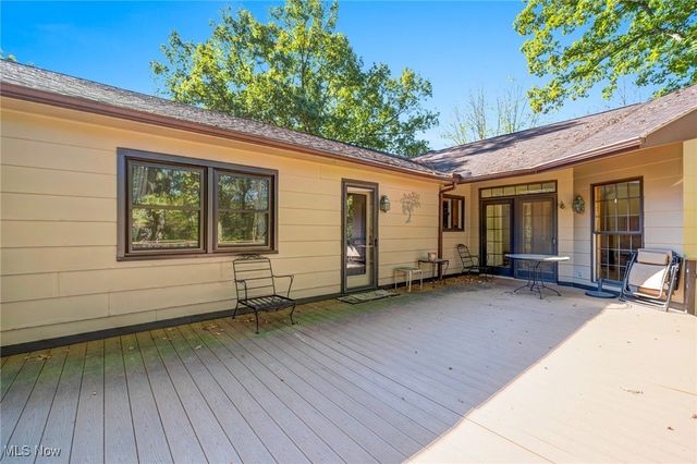 755 Blueberry Hill Drive, Canfield, OH 44406