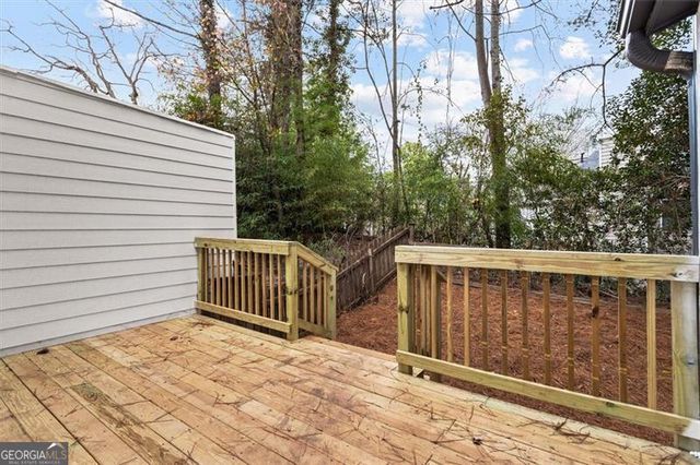 1777 TWIN BROOKS Drive, Marietta, GA 30067