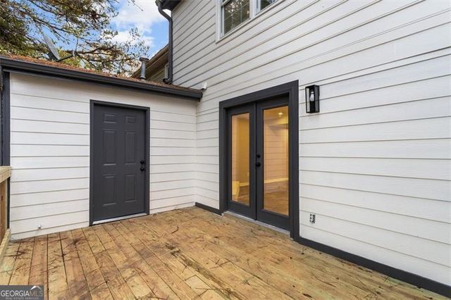 1777 TWIN BROOKS Drive, Marietta, GA 30067