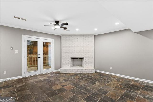 1777 TWIN BROOKS Drive, Marietta, GA 30067