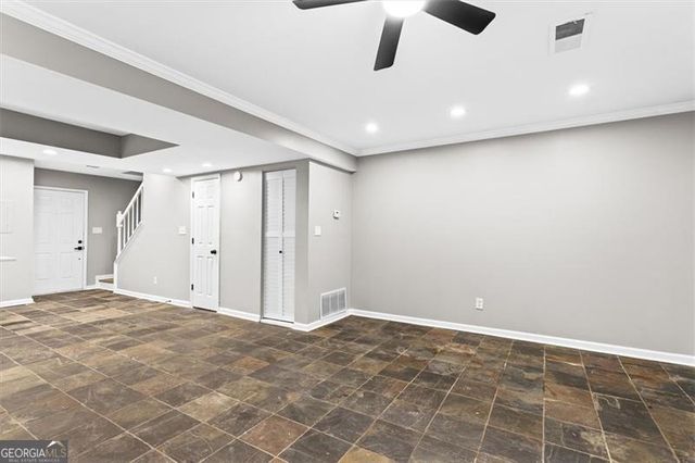 1777 TWIN BROOKS Drive, Marietta, GA 30067