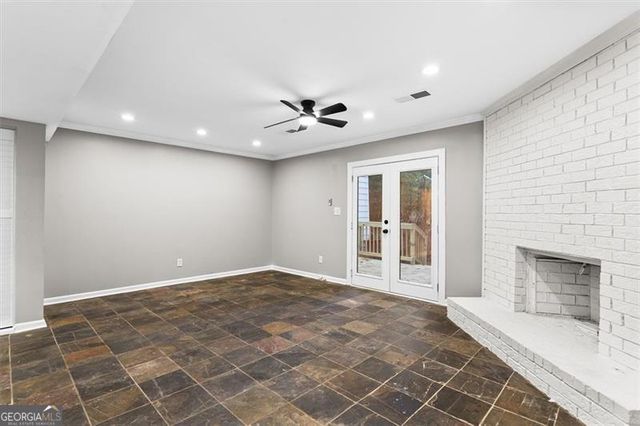 1777 TWIN BROOKS Drive, Marietta, GA 30067