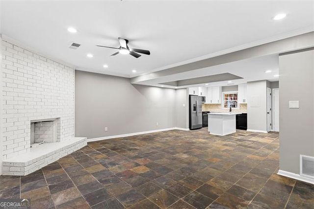 1777 TWIN BROOKS Drive, Marietta, GA 30067