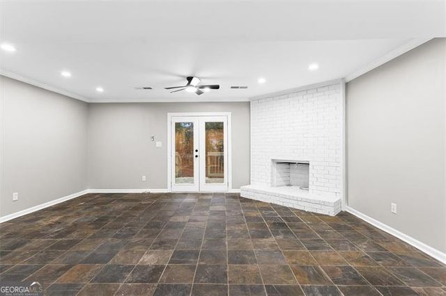 1777 TWIN BROOKS Drive, Marietta, GA 30067