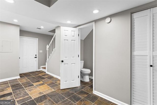 1777 TWIN BROOKS Drive, Marietta, GA 30067