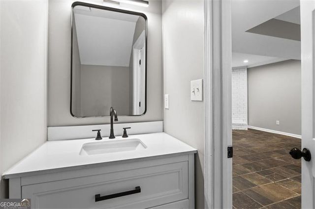 1777 TWIN BROOKS Drive, Marietta, GA 30067