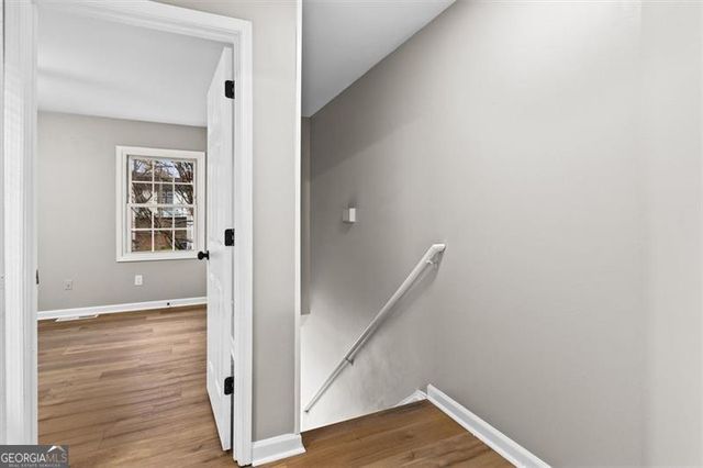 1777 TWIN BROOKS Drive, Marietta, GA 30067