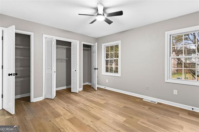 1777 TWIN BROOKS Drive, Marietta, GA 30067