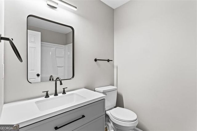 1777 TWIN BROOKS Drive, Marietta, GA 30067