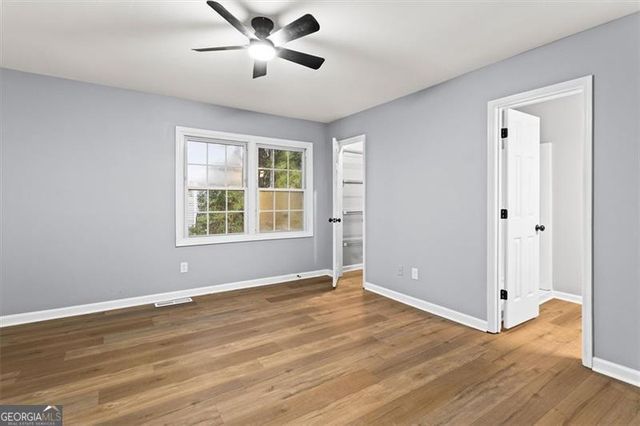 1777 TWIN BROOKS Drive, Marietta, GA 30067