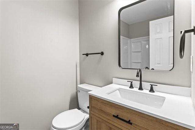 1777 TWIN BROOKS Drive, Marietta, GA 30067