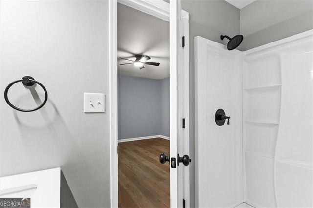 1777 TWIN BROOKS Drive, Marietta, GA 30067