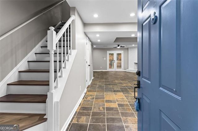 1777 TWIN BROOKS Drive, Marietta, GA 30067