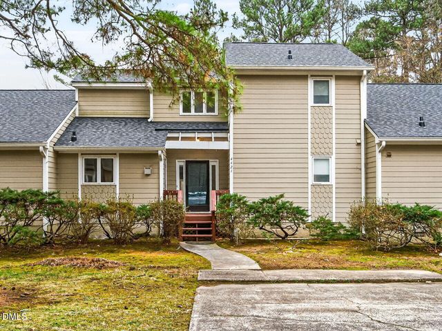 4421 Beechnut Lane, Durham, NC 27707