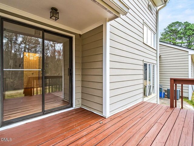 4421 Beechnut Lane, Durham, NC 27707