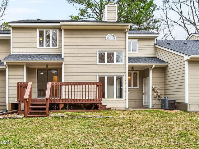 4421 Beechnut Lane, Durham, NC 27707