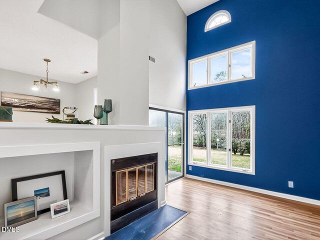 4421 Beechnut Lane, Durham, NC 27707