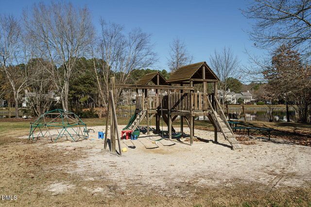 4421 Beechnut Lane, Durham, NC 27707