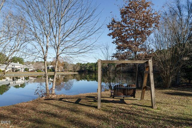 4421 Beechnut Lane, Durham, NC 27707