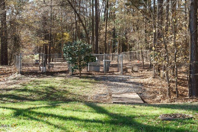 4421 Beechnut Lane, Durham, NC 27707