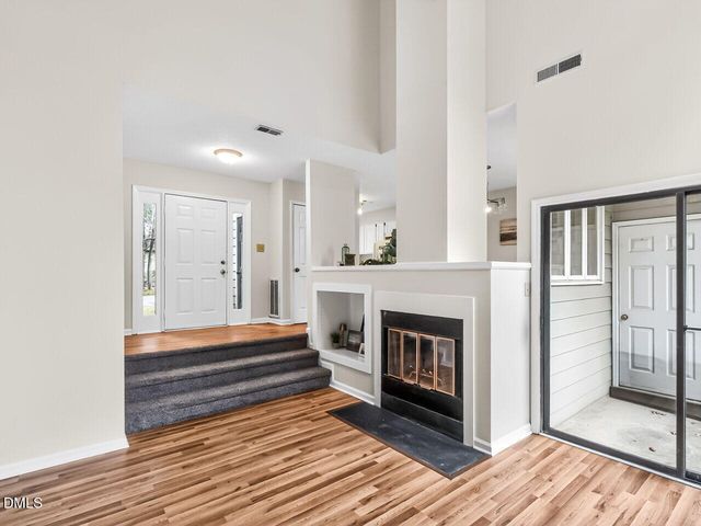 4421 Beechnut Lane, Durham, NC 27707