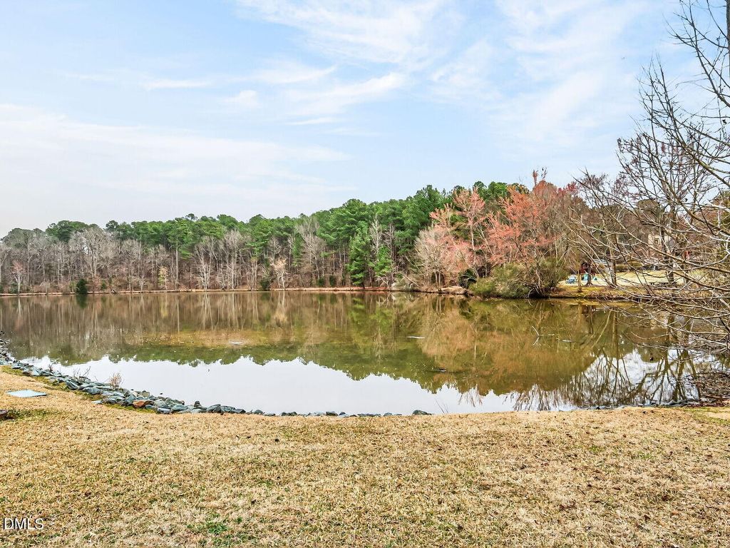 4421 Beechnut Lane, Durham, NC 27707